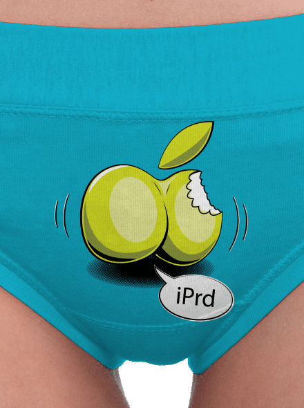 iPrd