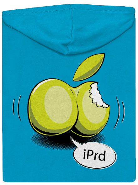iPrd