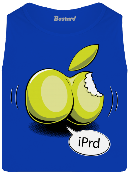 iPrd