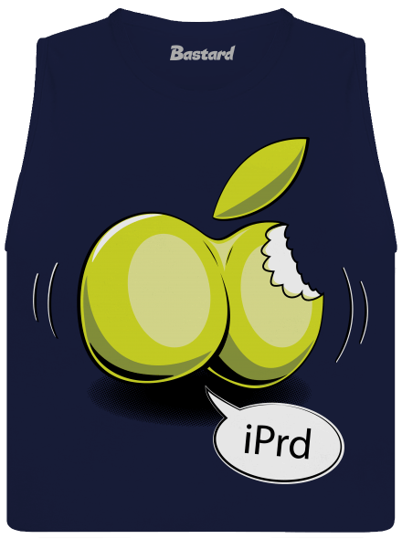 iPrd