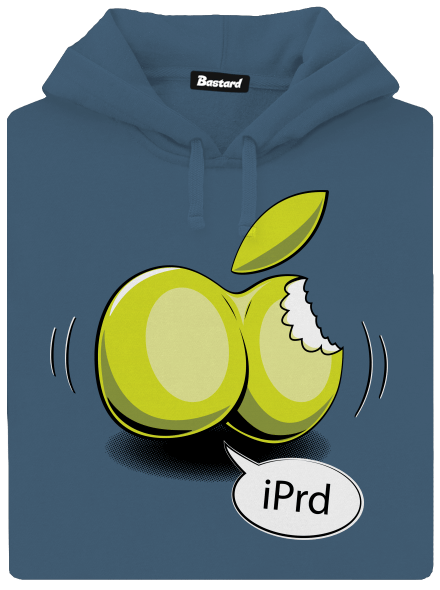 iPrd