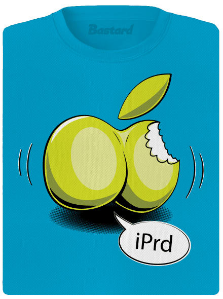 iPrd