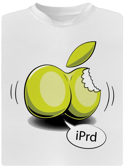 iPrd