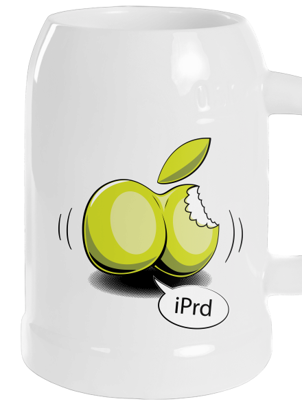 iPrd