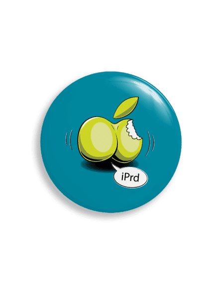 iPrd