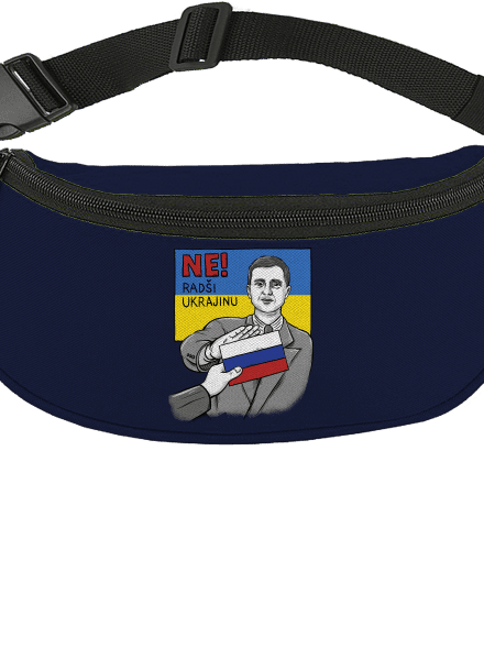 Ne! Radši Ukrajinu