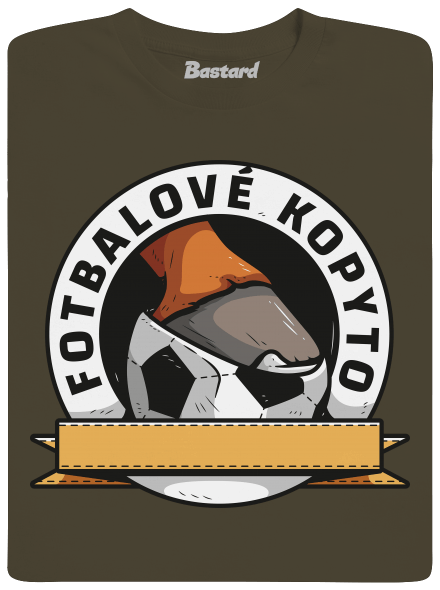 Fotbalové kopyto