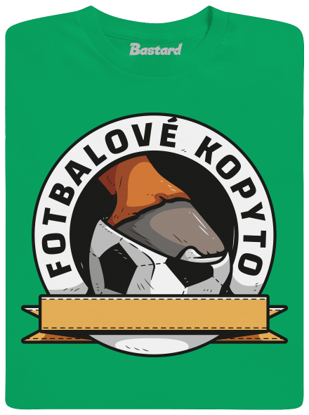 Fotbalové kopyto