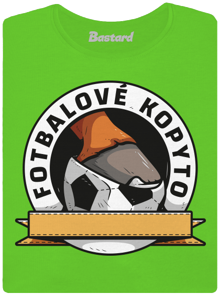 Fotbalové kopyto