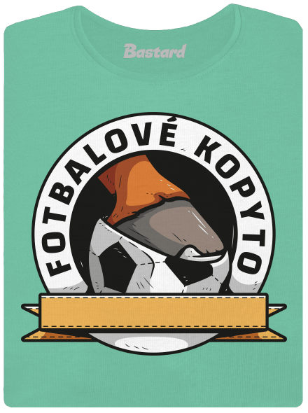 Fotbalové kopyto