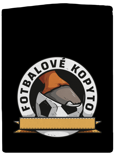 Fotbalové kopyto