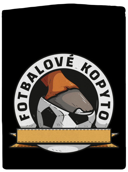 Fotbalové kopyto