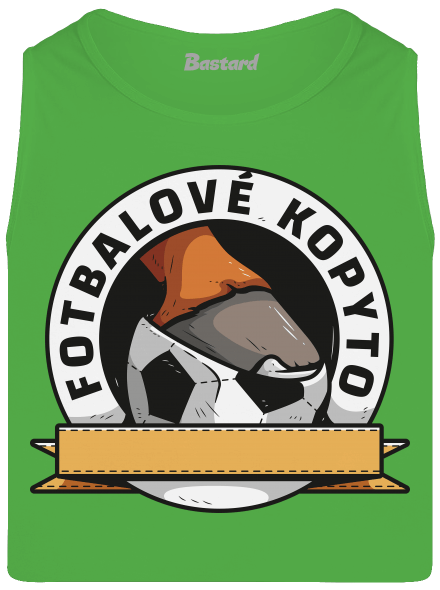 Fotbalové kopyto