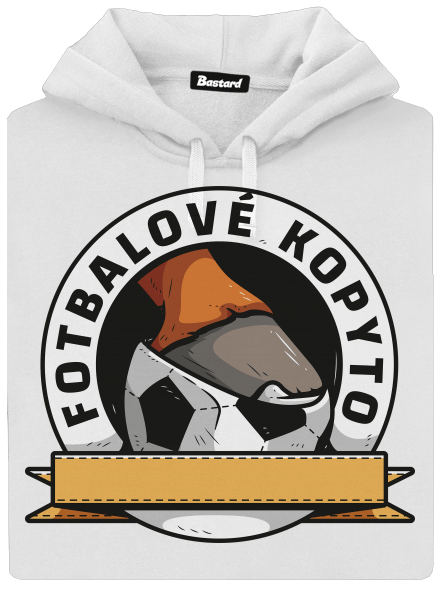 Fotbalové kopyto