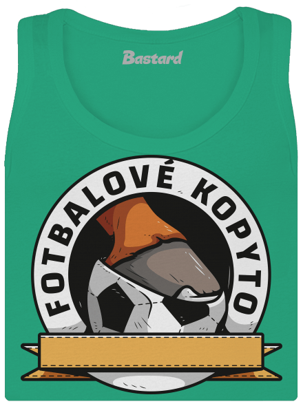 Fotbalové kopyto