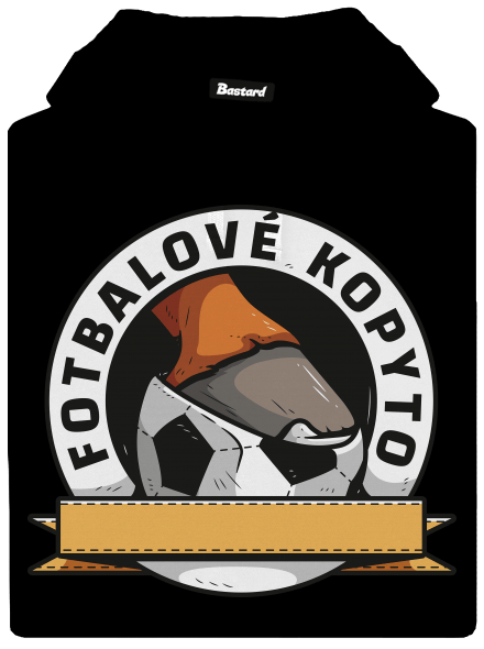 Fotbalové kopyto
