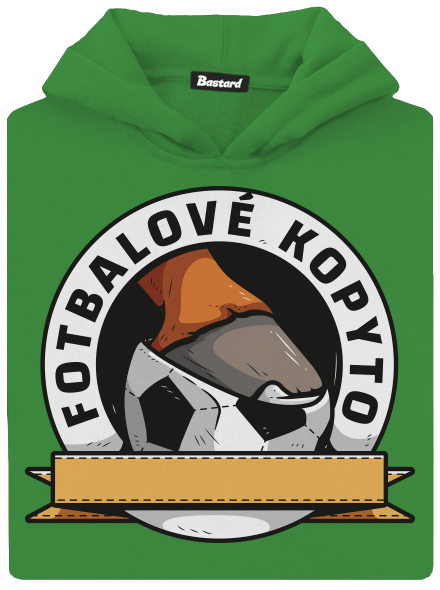 Fotbalové kopyto