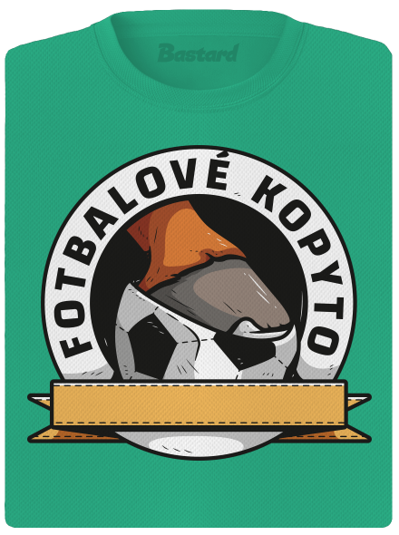 Fotbalové kopyto