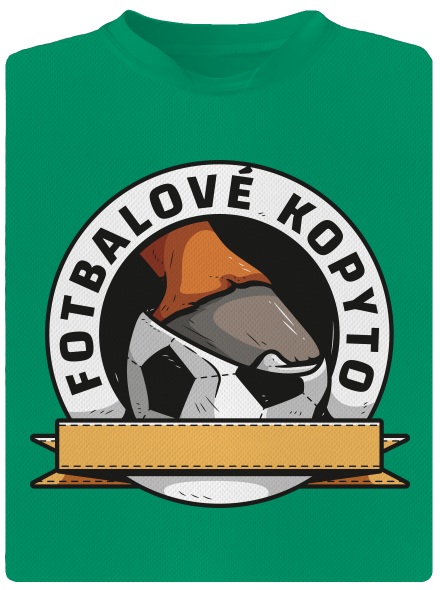 Fotbalové kopyto