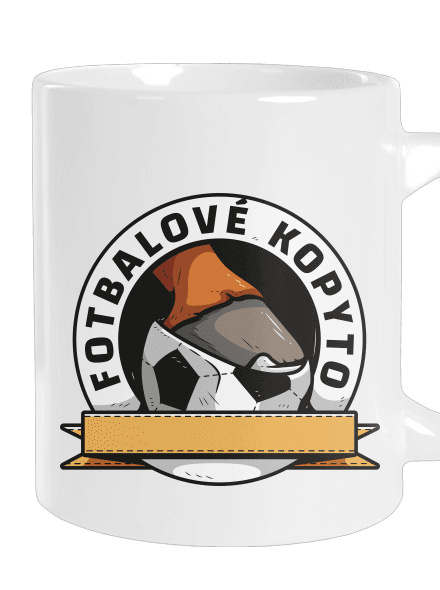 Fotbalové kopyto