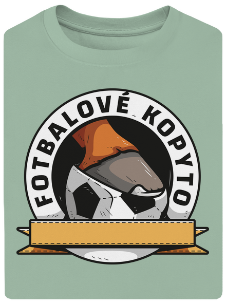 Fotbalové kopyto