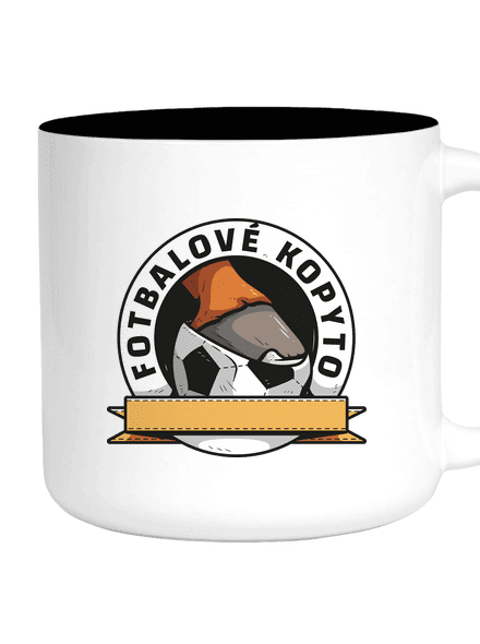 Fotbalové kopyto