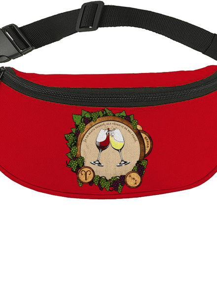 Vinný horoskop: Beran