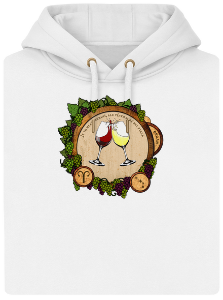 Vinný horoskop: Beran