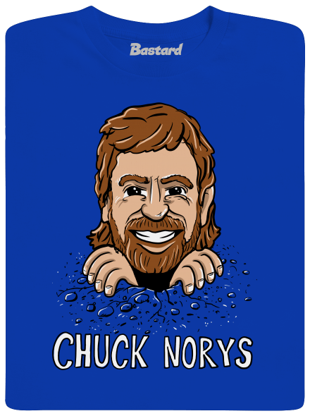 Chuck Norys