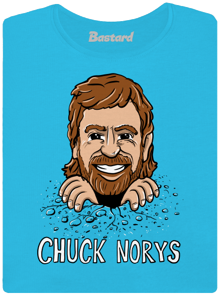 Chuck Norys