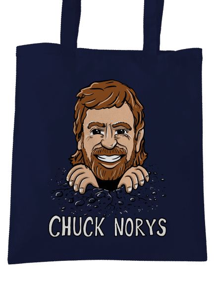 Chuck Norys