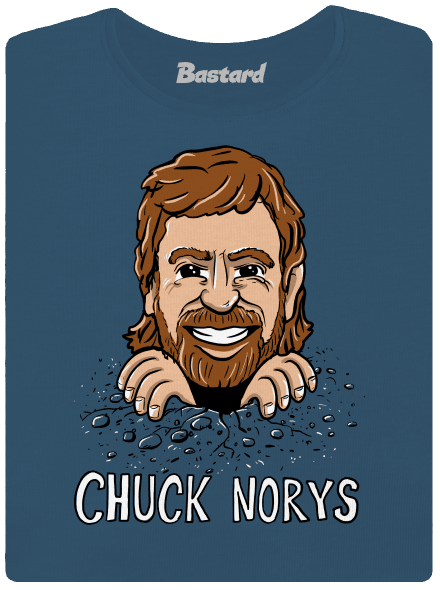 Chuck Norys