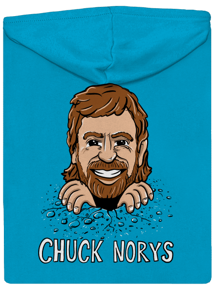 Chuck Norys