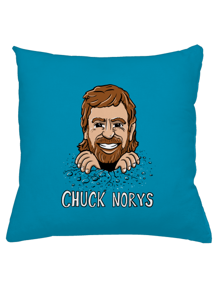 Chuck Norys