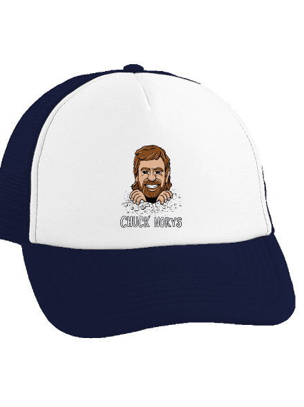 Chuck Norys