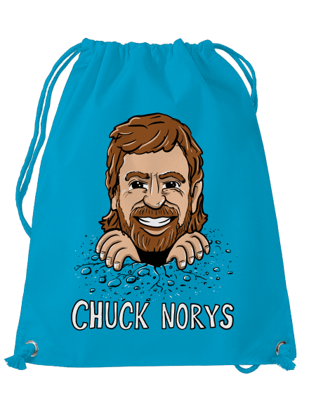 Chuck Norys