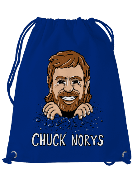 Chuck Norys