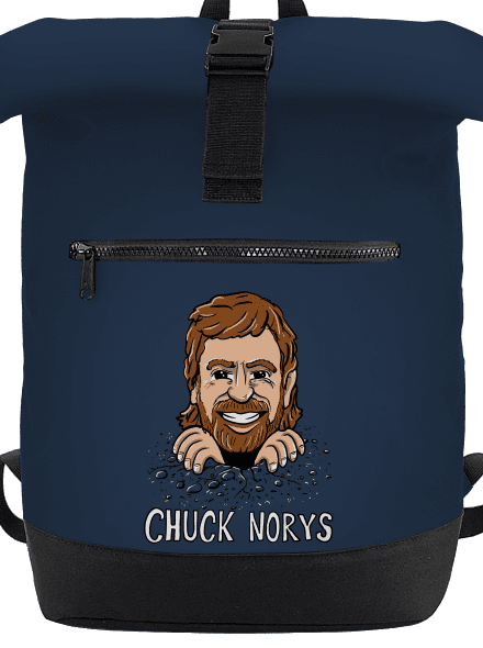 Chuck Norys