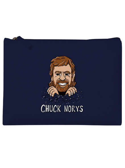 Chuck Norys