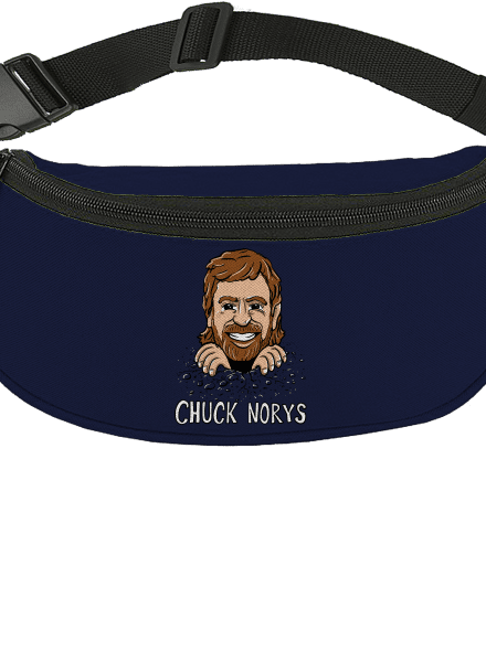 Chuck Norys