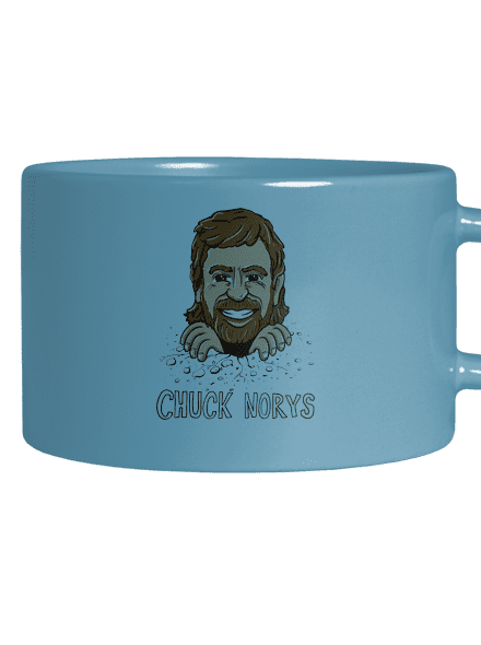 Chuck Norys