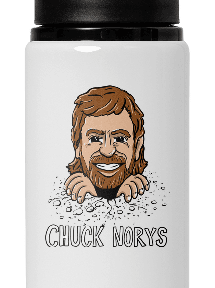 Chuck Norys