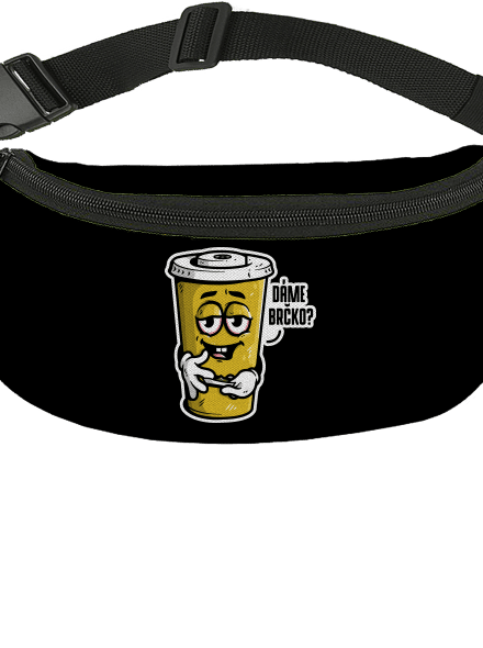 Dáme brčko?