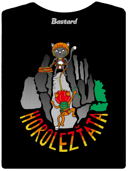 Horolezťata