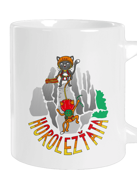 Horolezťata