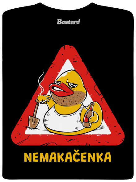 Nemakačenka