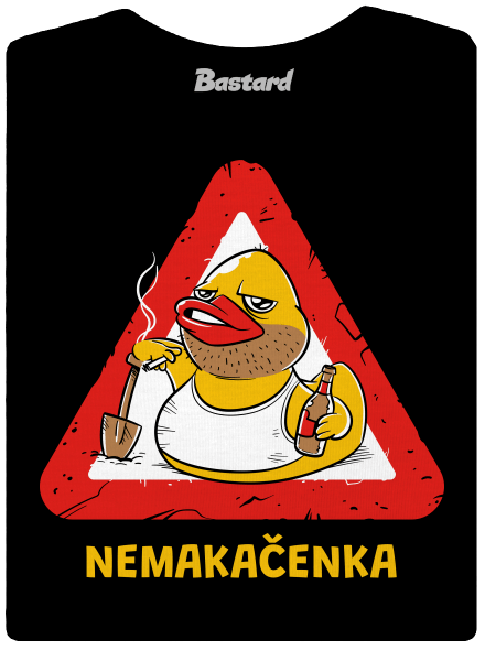 Nemakačenka