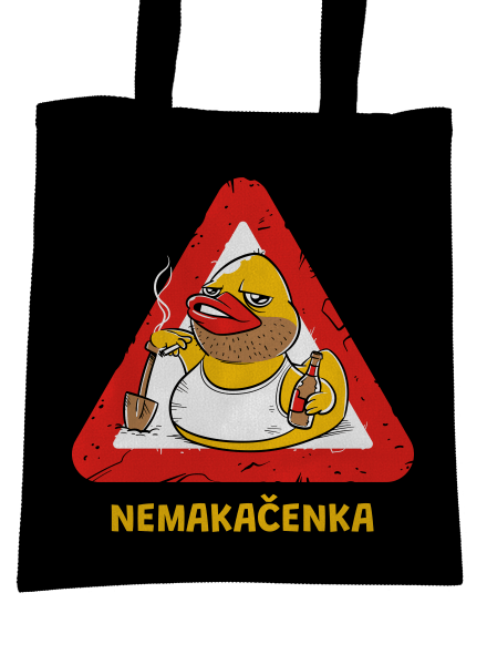 Nemakačenka