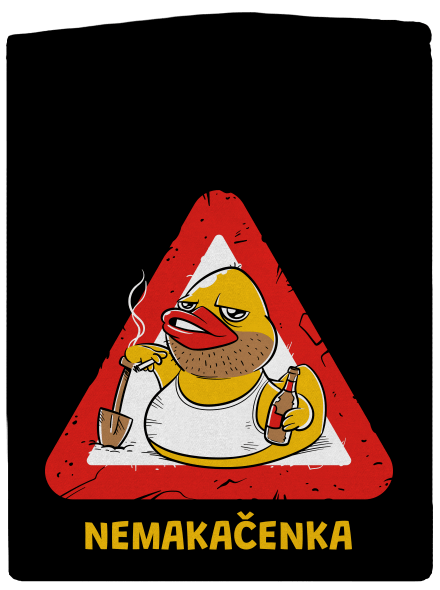 Nemakačenka