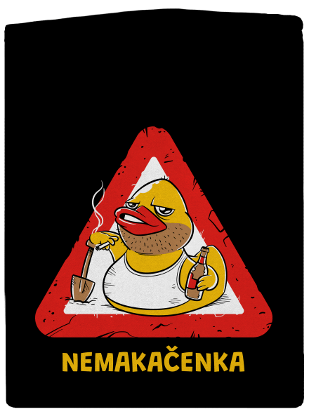 Nemakačenka